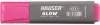 Текстовыделитель Hauser Glow, цвет розовый (Изображение 1)