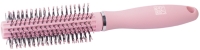 Брашинг Dewal Beauty серия "Клубничная глазурь" с пластиковым штифтом d18/40