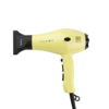 Фен DEWAL BEAUTY YumMy Yellow, жёлтый, 2000 Вт, ионизация, 1 насадка (Изображение 1)