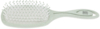 Щетка Dewal Beauty серия "Friendly", массажная, с нейлоновым штифтом, форма прямоугольная. (Изображение 1)