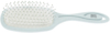 Щетка Dewal Beauty серия "Friendly", массажная, с нейлоновым штифтом, форма прямоугольная (Изображение 1)