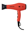 Фен DEWAL BEAUTY Comfort Red, красный, 2200 Вт, 1 насадка (Изображение 1)