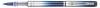 Ручка-роллер Hauser Aeromatic Rocket Tip 0,7 мм, пластик, корпус синий, чернила синие (Изображение 1)