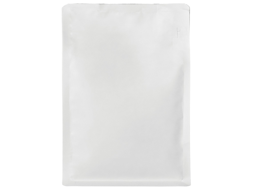 Кофе зерновой Bean, 250 гр., 100 % арабика (белый)  (Изображение 4)