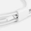 Кабель-ланьярд energyFlex Pro, белый (Изображение 3)
