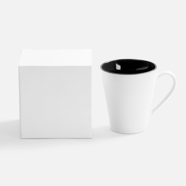 Набор White Shall Simple, черный (Изображение 4)