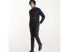 Мужские брюки Waiter, черный (Изображение 5)