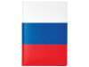 Ежедневник недатированный А5+ Россия. Флаг (Изображение 2)