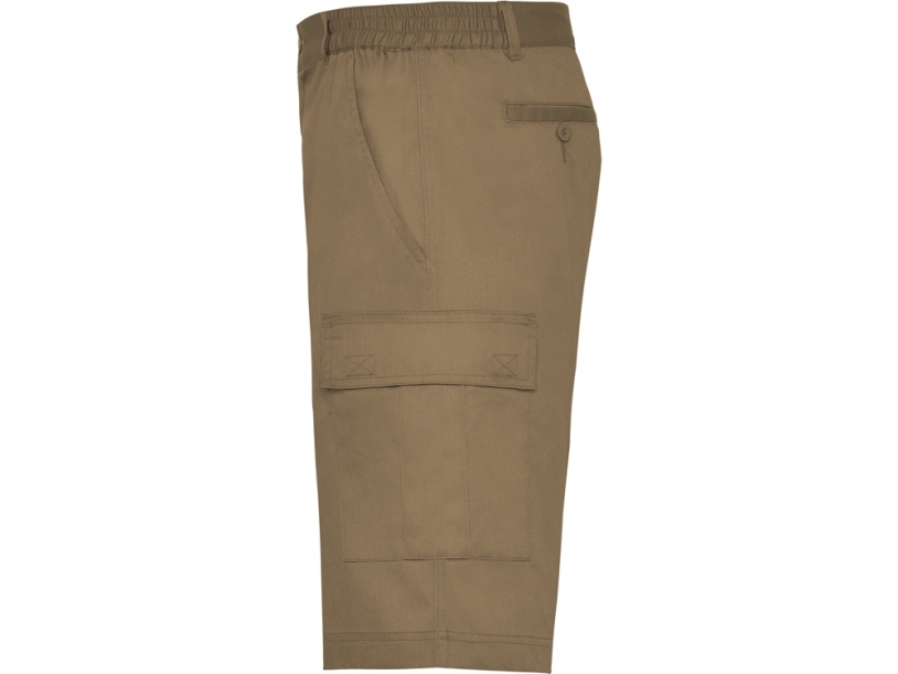 Шорты Armour, мужские (коричневый) 3XL (Изображение 3)