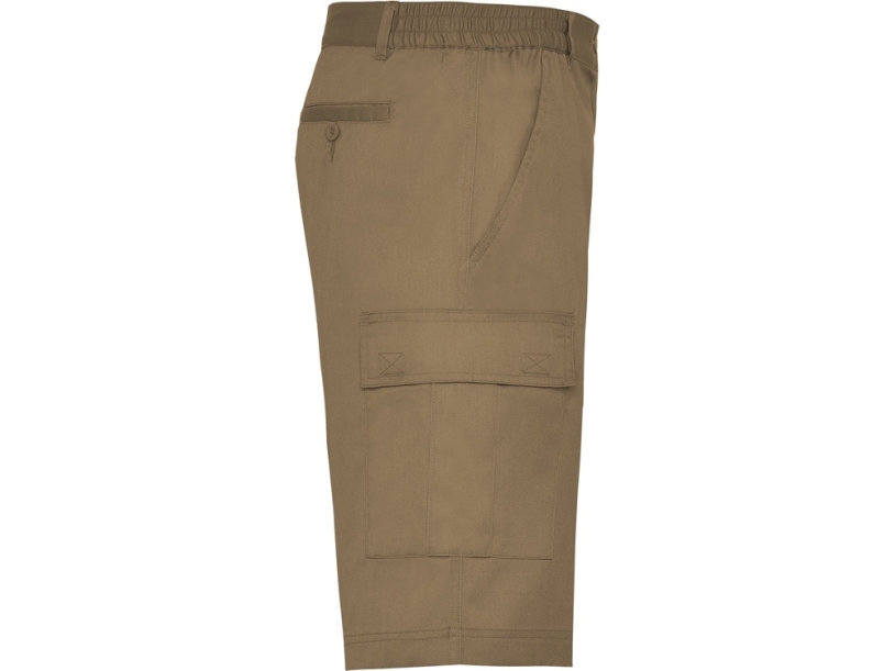 Шорты Armour, мужские (коричневый) 3XL (Изображение 4)