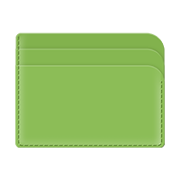 Картхолдер Small Card. Под заказ (Изображение 1)