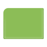 Картхолдер Small Card. Под заказ (Изображение 2)