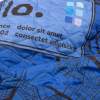 Покрывало Vello Color на заказ (Изображение 7)