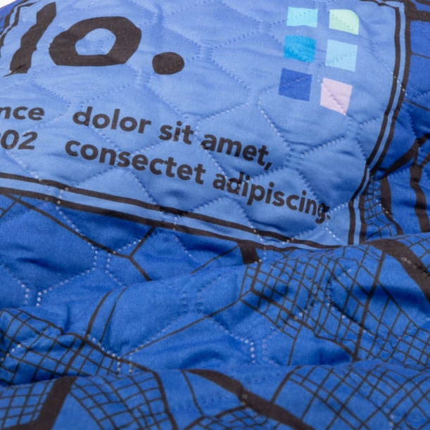 Покрывало Vello Color на заказ, S (Изображение 7)