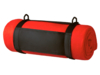 Плед Нежность с ремешком на плечо (красный)  (Изображение 4)