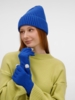 Перчатки сенсорные Spotti Senso, синие, размер L/XL (Изображение 4)