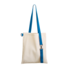 Шоппер Superbag (неокрашенный с голубым) (Изображение 3)