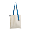 Шоппер Superbag (неокрашенный с голубым) (Изображение 1)