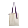 Шоппер Superbag (неокрашенный с фиолетовым) (Изображение 1)