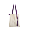 Шоппер Superbag (неокрашенный с фиолетовым) (Изображение 2)