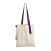 Шоппер Superbag (неокрашенный с фиолетовым) (Изображение 4)