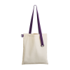 Шоппер Superbag (неокрашенный с фиолетовым) (Изображение 1)