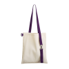 Шоппер Superbag (неокрашенный с фиолетовым) (Изображение 2)