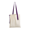 Шоппер Superbag (неокрашенный с фиолетовым) (Изображение 4)