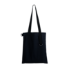 Шоппер Superbag black (чёрный) (Изображение 1)