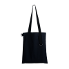 Шоппер Superbag black (чёрный) (Изображение 1)