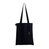 Шоппер Superbag black (чёрный) (Изображение 2)
