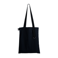 Шоппер Superbag black (чёрный)