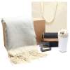 Подарочный набор BEIGE STYLE SET, бежевый (Изображение 1)