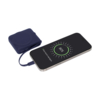 Внешний аккумулятор с подсветкой Ritter PD 10000mAh с функцией беспроводной зарядки 15W, синий (Изображение 10)