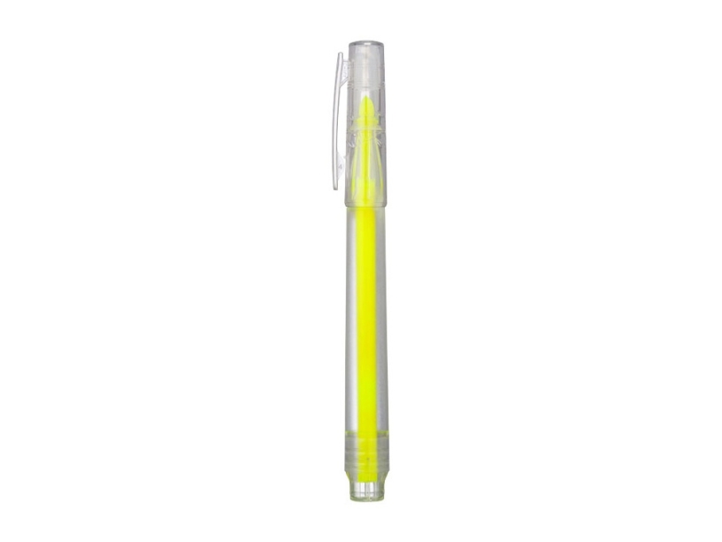 Маркер Vancouver, прозрачный белый (Изображение 2)