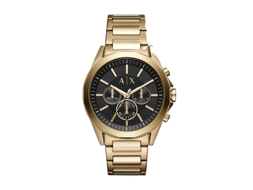 Часы наручные, мужские. Armani Exchange (Изображение 1)