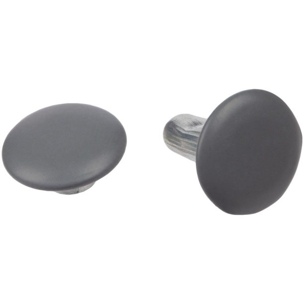Заклепка Rivet, S, серая (Изображение 1)