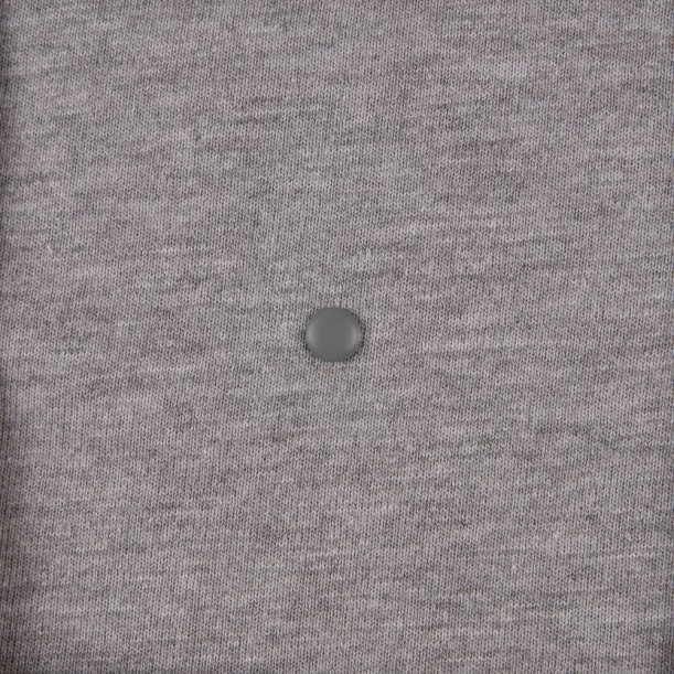 Заклепка Rivet, S, серая (Изображение 5)
