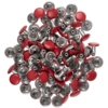 Заклепка Rivet, S, красная (Изображение 2)