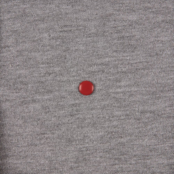 Заклепка Rivet, S, красная (Изображение 4)