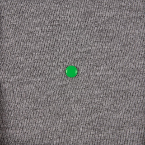 Заклепка Rivet, S, зеленый неон (Изображение 4)