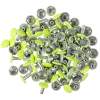 Заклепка Rivet, S, желтый неон (Изображение 2)