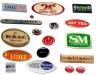 Объемные наклейки под смолой Sticker Pack на заказ (Изображение 4)