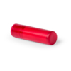 Бальзам для губ NIROX, красный, пластик (Изображение 1)