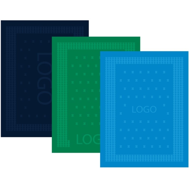Плед на заказ Reframe Plus, М (Изображение 1)