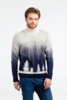 Свитер на заказ Tricksy Fint, полушерсть, размер M (Изображение 13)