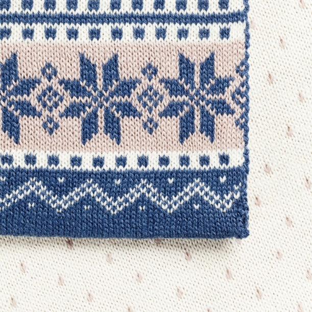 Шарф Joyful на заказ, XL (Изображение 4)