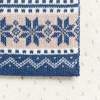 Шарф Joyful на заказ, XL, акрил (Изображение 4)