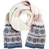 Шарф Joyful на заказ, XL, полушерсть (Изображение 12)