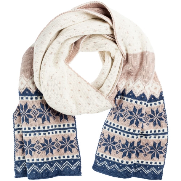 Шарф Joyful на заказ, XL, полушерсть (Изображение 12)